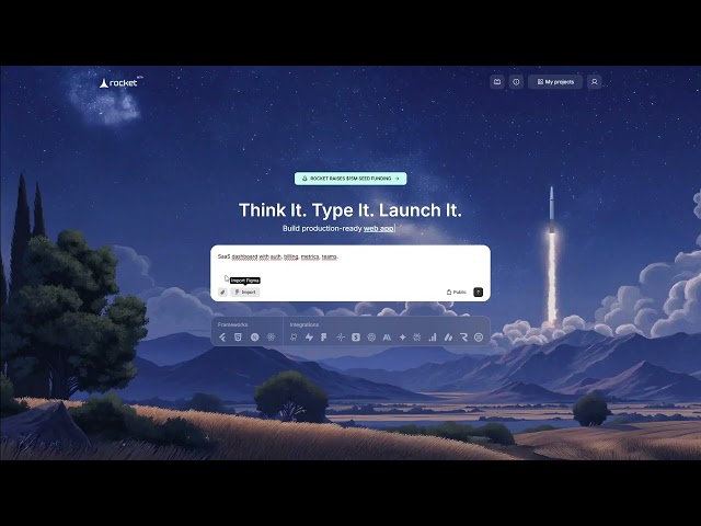 Build website without Tech Knowledge