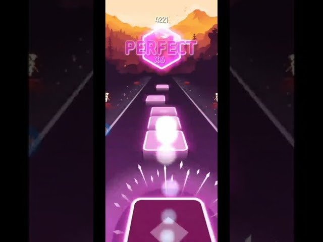 Tiles Hop | Alex F-crazy frog