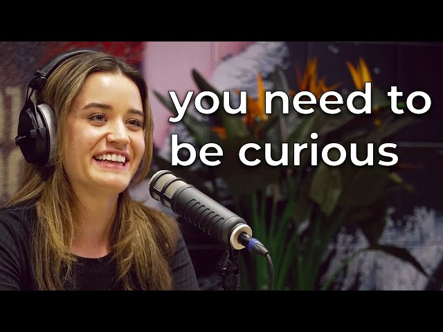 Lydia Hallie: Tech Trends and Web Development