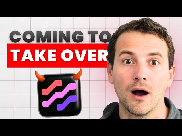 Can this tool put n8n's ai agents to rest? | Langflow desktop test!