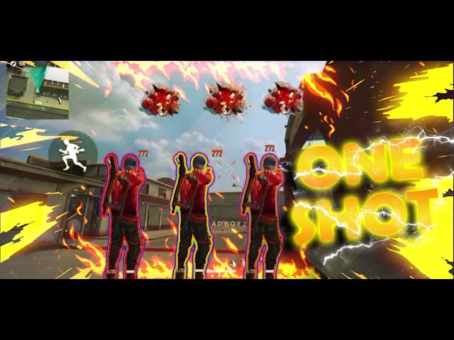 AXSTRO FF (highlight free fire) ❤️