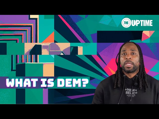 What is DEM? Digital Experience Monitoring Features & Setup