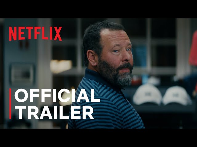 Free Bert | Official Trailer | Netflix