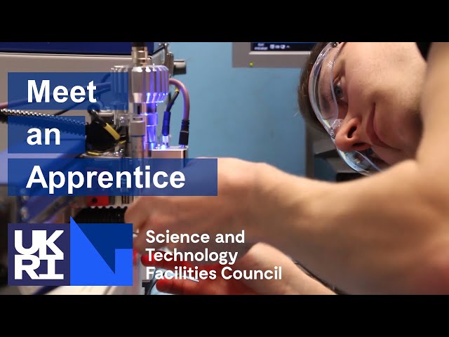 Meet an apprentice | Electrical Engineering