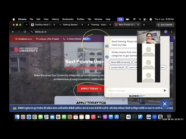html liveclass1 - how to design web page using html