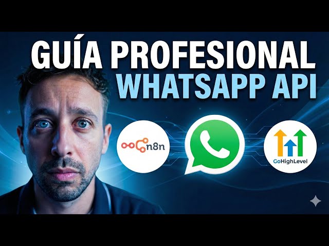 ¿Qué es WhatsApp Business API? Guía para Principiantes [2026]