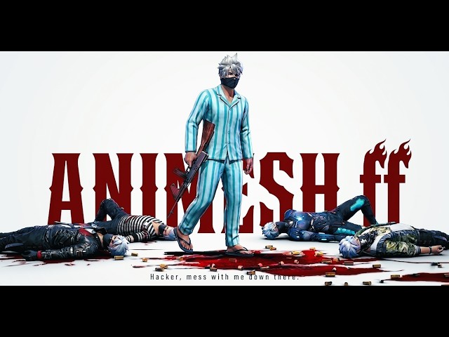 🔴 LIVE BR Rank Push → Grandmaster | Road to Region Top 1 🚀19/30 DAY😱ANIMESH FF #shorts #freefire