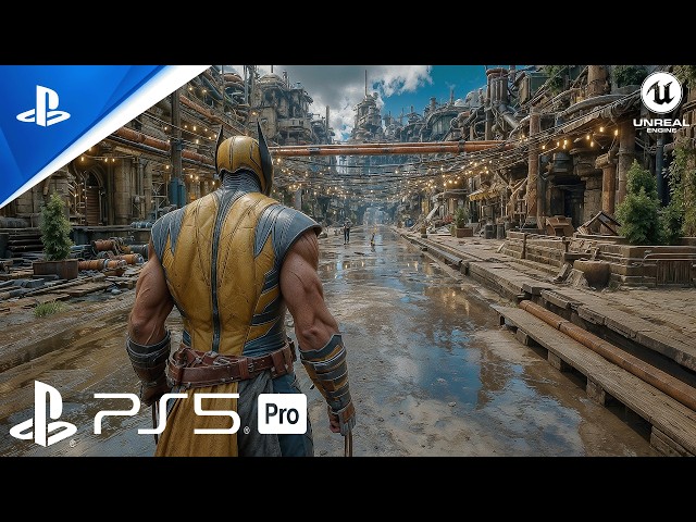 18 Best Upcoming PS5 Games You Must Play