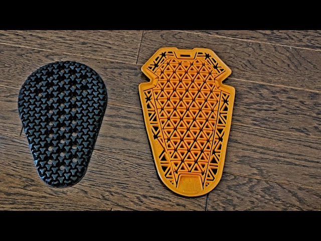 Best Minimalist CE2 armor. D30 Ghost vs SAS TEC KA2air