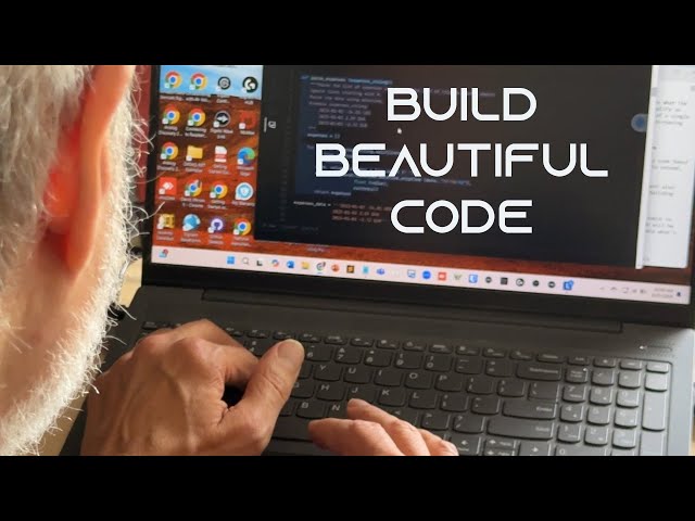 How to Create ELEGANT SOFTWARE DESIGNS