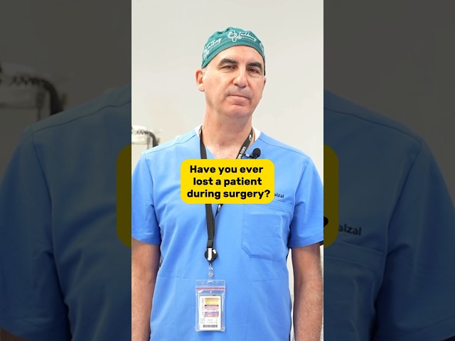 Top 5 questions orthopaedic surgeons get asked #shorts