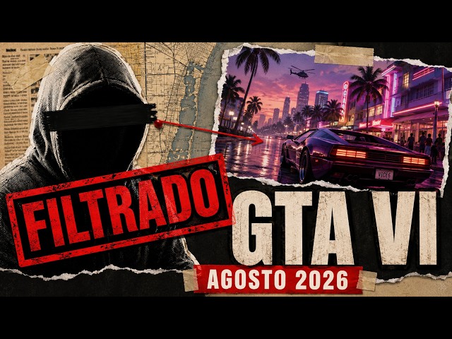 GTA 6 LEAKED: The full story Rockstar couldn't stop