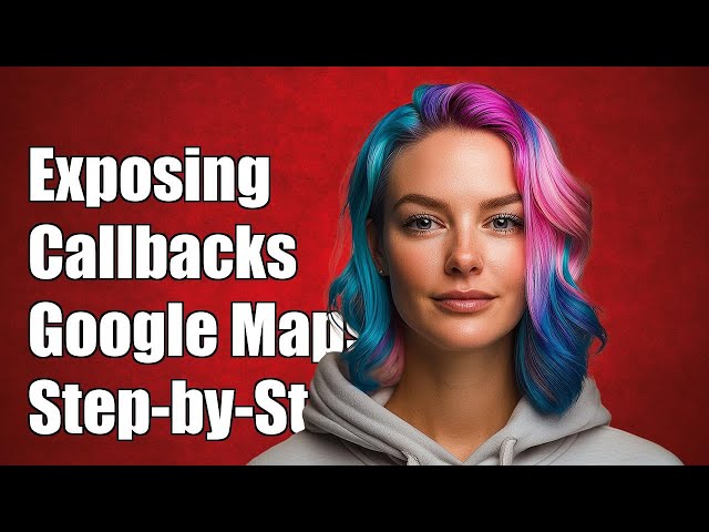 Exposing Callback Functions in Google Maps with Browserify: A Step-by-Step Guide