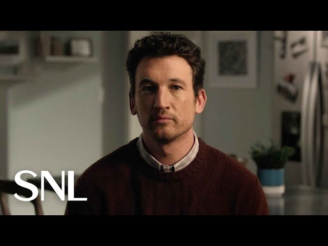Missing Wives Docuseries - SNL