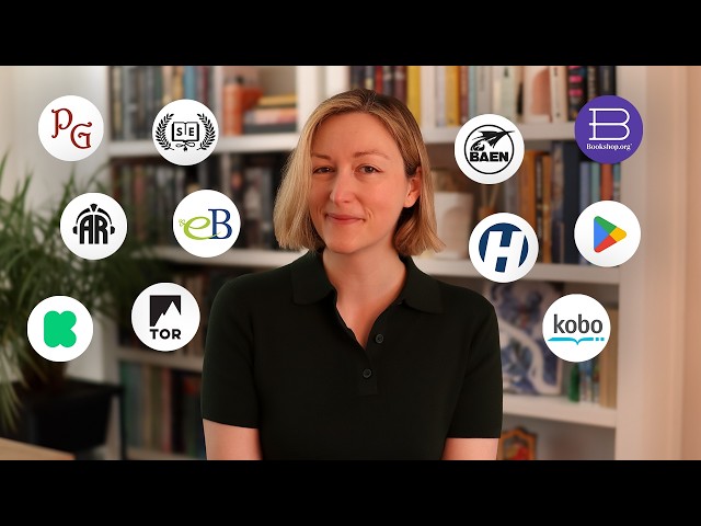 I tried every place you can get DRM-free ebooks on the Internet 