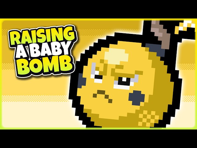 Monster Ranger Bomb Run is Hilariously Strong! | Batomon Showdown