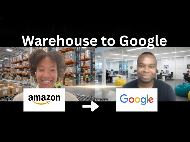 From Amazon Warehouse to Google: The Ultimate Program Management Guide