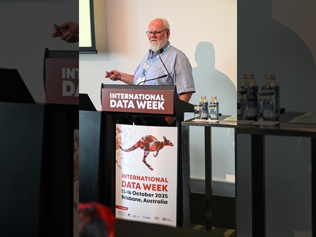 Starting the journey to understand the universe of samples