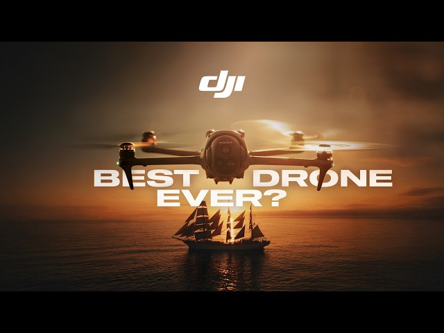 DJI Mavic 4 Pro | Definitive Review after 1 year