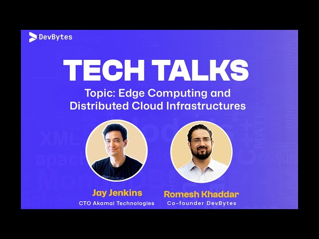 Edge Computing and Distributed Cloud Infrastructures