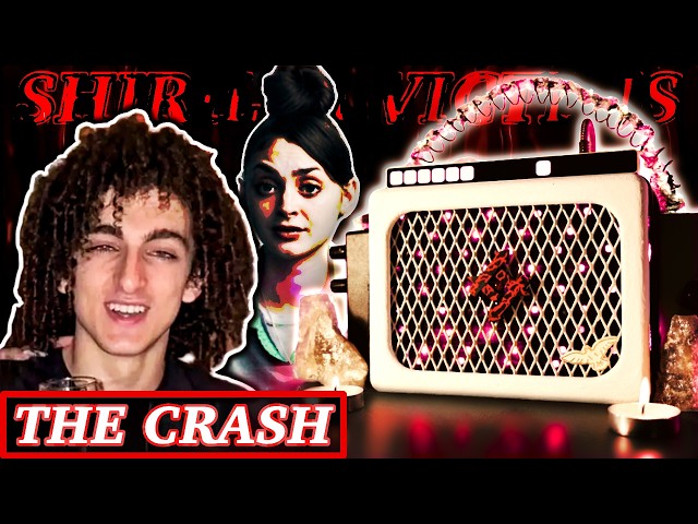 Mackenzie Shirilla Victims Spirit Box - Did I Just Connect with Dominic Russo's Spirit?
