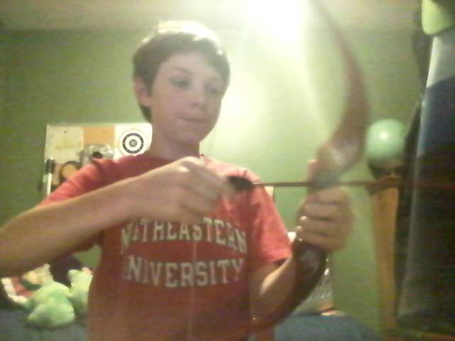 Thupdate: Late Videos,New Video,Bow&Arrow,DissTrack Comments