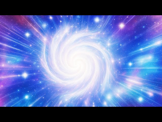 Transmutation of Evil Energy into Angel Energy [High-Vibrational Healing Frequencies - 1111hz]