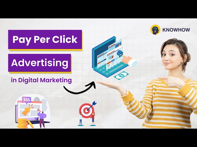 What is Pay Per Click Advertising (PPC) ? | Learn & Earn in 2025!
