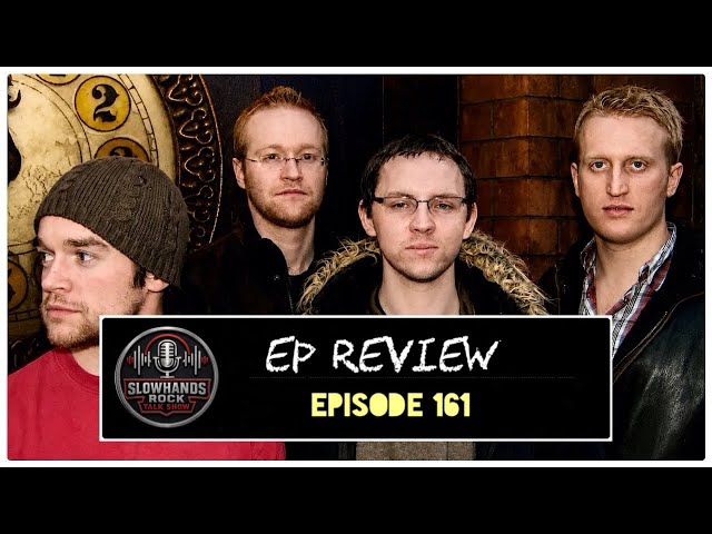 In-depth EP review for Sooth / S6 #161