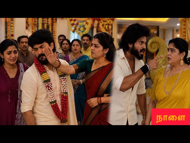 Thendraley mella pesu | 21 st & 22 nd episode Aug 2026 | upnext | vijay | 
