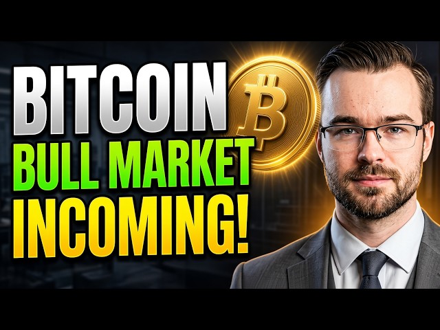 Wall Street Says $113k Bitcoin. We're Going MUCH Higher Than That (Bitcoin Price Prediction)