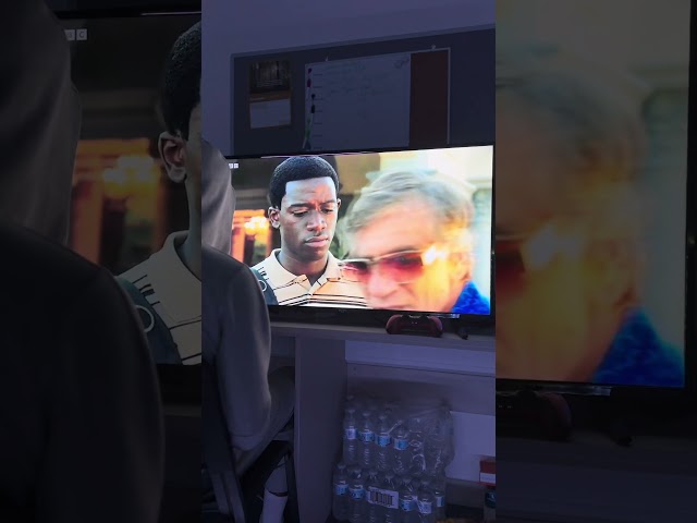 Snowfall (TV series) on english part 1 #learnenglish #vocabulary #movie #series