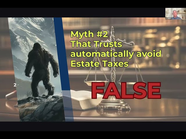 Living Trusts and How to Avoid Probate