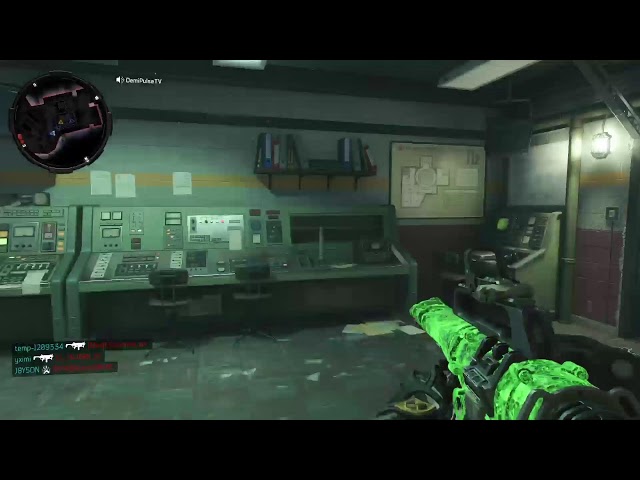 Hack Ops 4 Stream 😟👎🏾