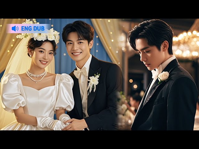 🌎【Eng Dub】He Was Her SECRETARY for 4 Years... Then Her EX Returned! #shortdrama