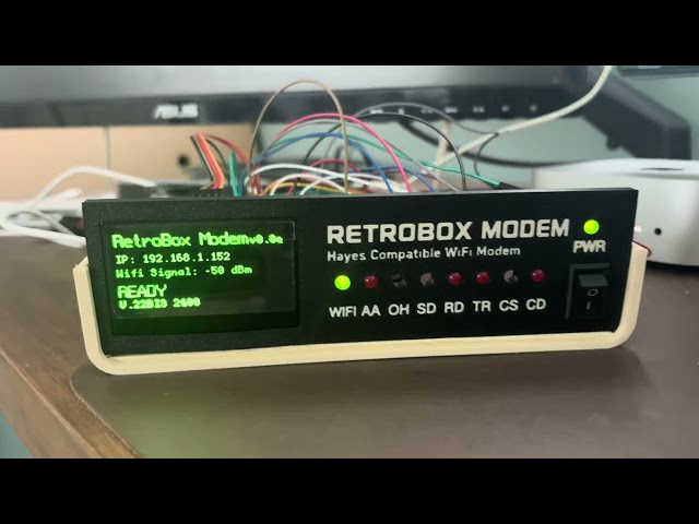 Did You Know Modems Sounded Different Depending on the BBS Connection Speed?