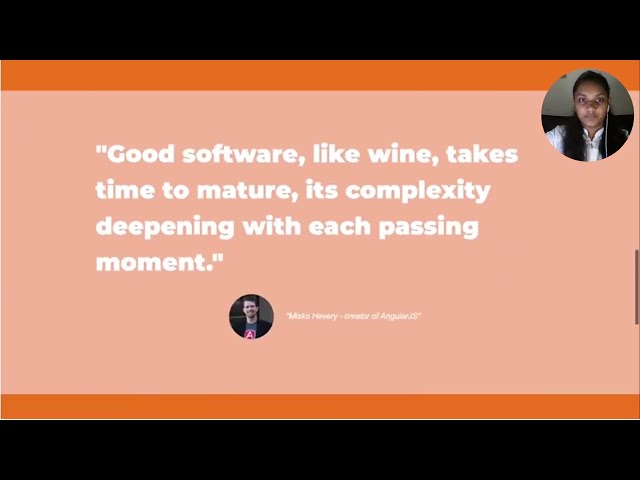 Website Demonstration Assignment 1(COS-10032)
