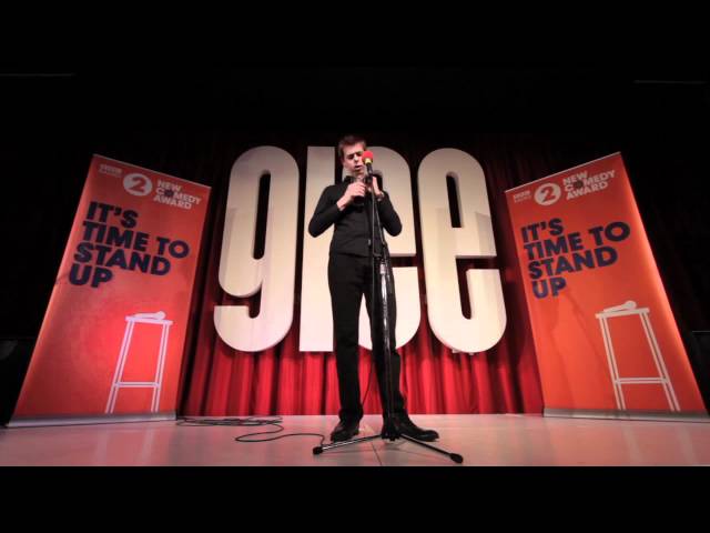 Chris Turner - One Liner Comedian