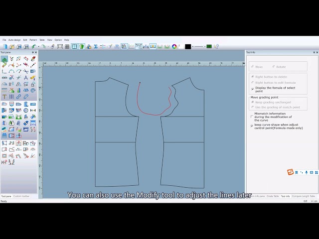 Move and rotate adjust(N)