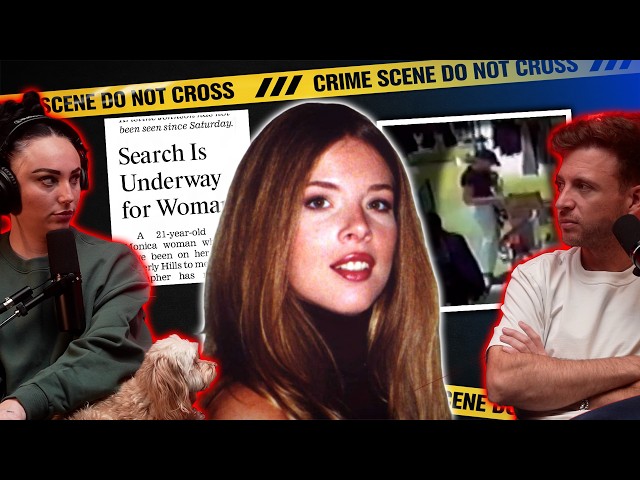 She Went To A Casting Audition and Vanished! | The Murder of Kristi Johnson