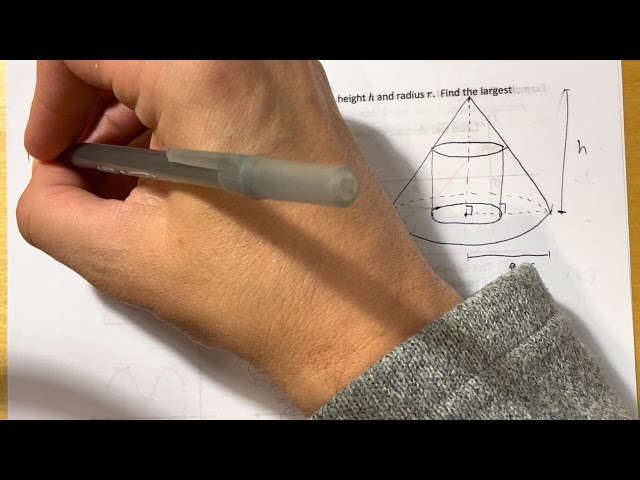 4.7 - Optimization Problems (Part 2)