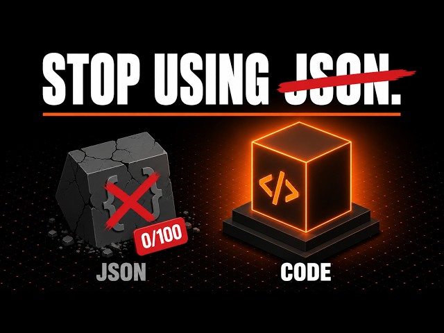 Programmatic Tool Calling: The Architecture Replacing JSON Function Calls
