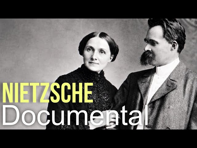 Documental Completo: Friedrich Nietzsche – Maratón de Todas sus Obras en Español