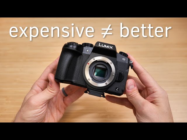 You Don't Need Expensive Equipment to Grow on YouTube