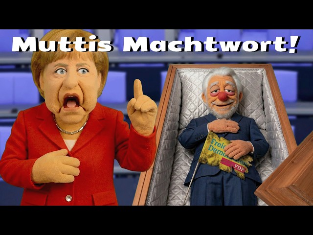 Kubicki - letzte Zuckung FDP!
