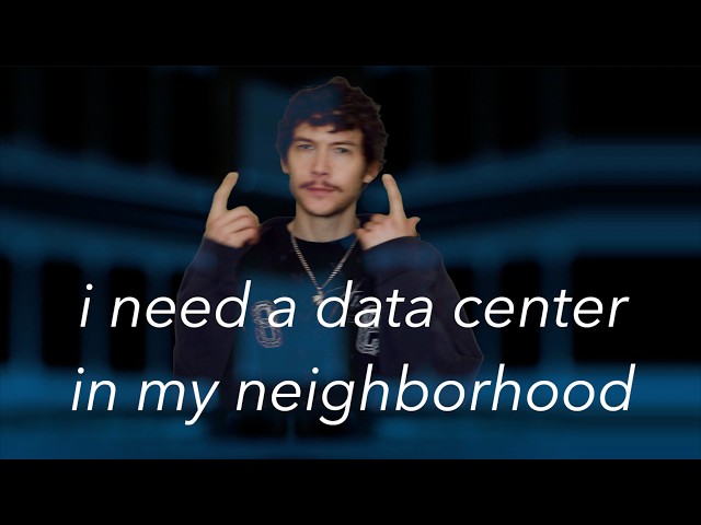 Data Center