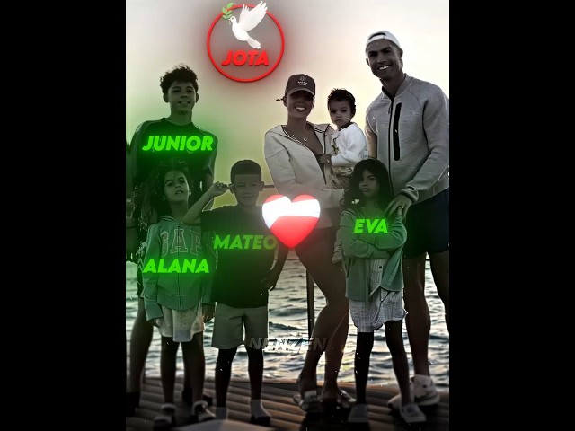 Ronaldo And Jr Pay Tribute To Diogo Jota..❤️‍🩹❤️‍🩹