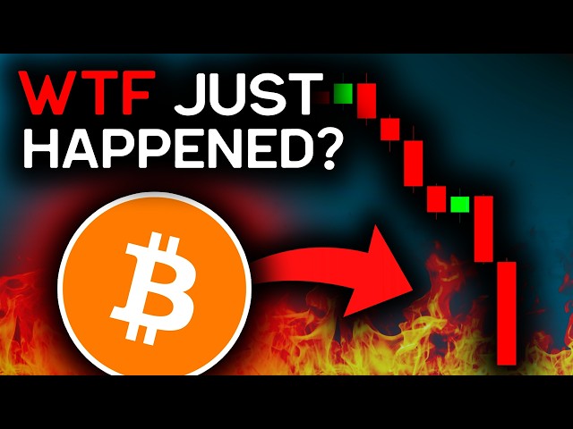 BITCOIN HACK: $40 MILLION STOLEN (Emergency Update)!!! - Bitcoin News Today, Ethereum & Altcoins