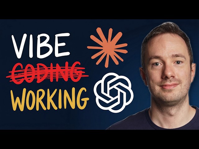 Codex + Claude Code Changed How We Work Forever