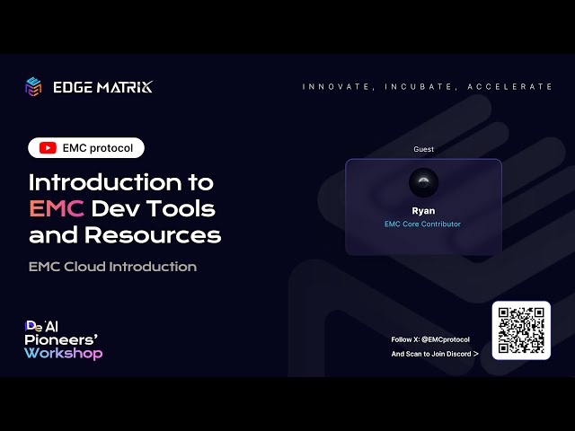 Hackathon WorkShop 1-1 | EMC Dev Tools and Resources_EMC Cloud Introduction